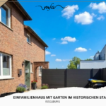 Haus mit 5 Zimmern in Isselburg – Bild 2