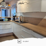 Haus mit 5 Zimmern in Isselburg – Bild 4