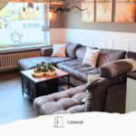 Haus mit 5 Zimmern in Isselburg – Bild 5